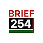 Brief 254 logo