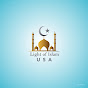 Light of Islam USA logo