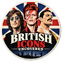 British Icons Uncovered