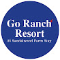 Go Ranch Resort logo