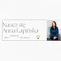 Anna Łapińska - @nauczsie - Youtube
