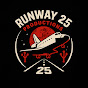 Runway 25 Productions  logo