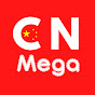CNMega logo