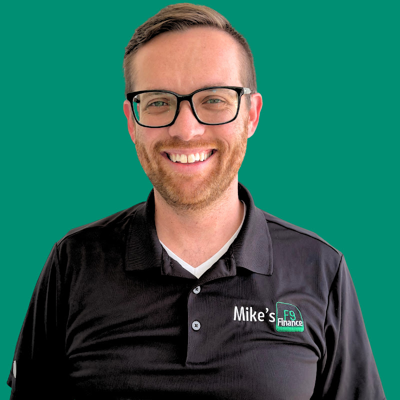 Mike’s AI For Finance