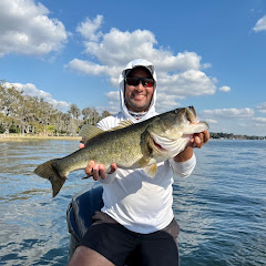 Derek Matusch Fishing