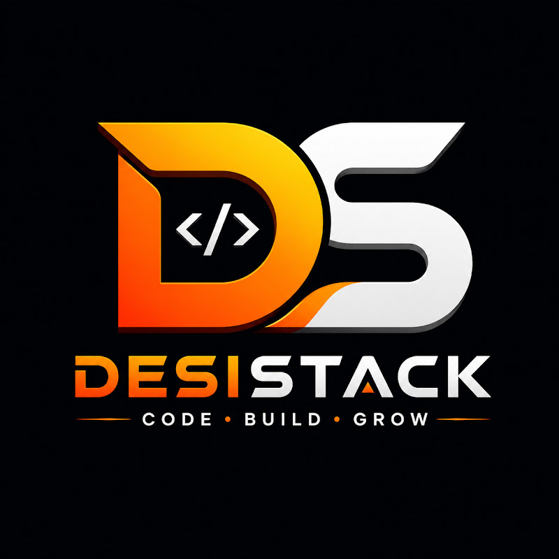 Desi Stack