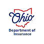 Ohio Department of Insurance logo