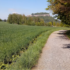 Pausenwege