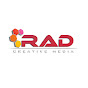 RAD MEDIA & LIVE STREAM SERVICE logo
