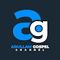 ADULLAM GOSPEL CHANNEL  logo