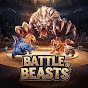 Battle of Beasts logo