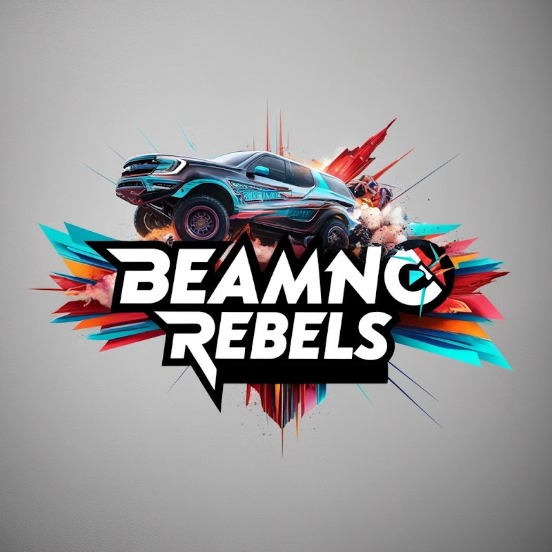 BeamNg Rebels