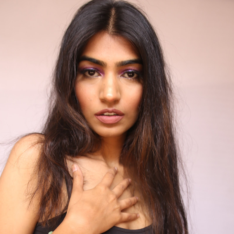Indian Beauty Vlogger