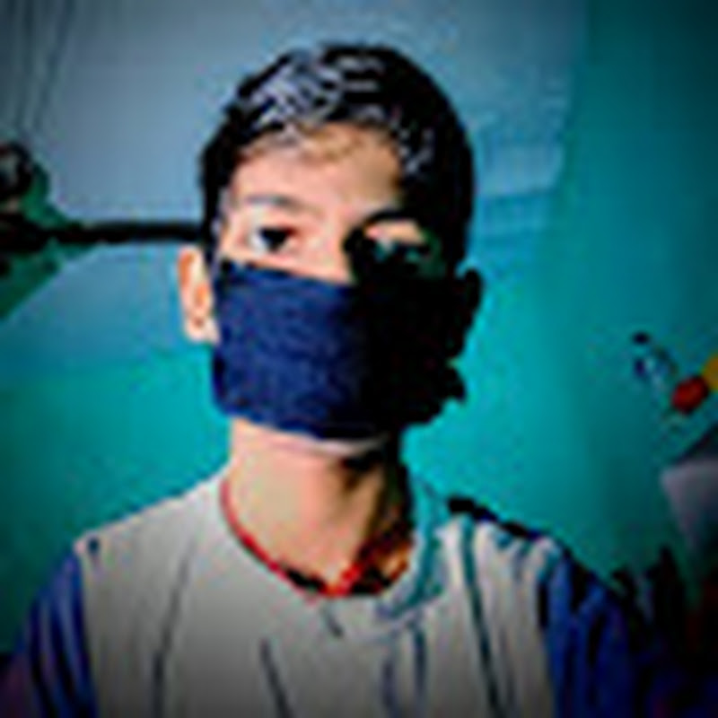 Hire MANJUDEVI_1317 — DIY Science Experiments (Educational) YouTube creator for sponsorships