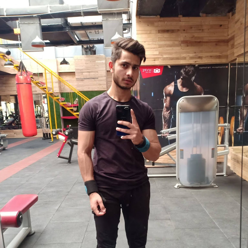 fitnessfreak adil