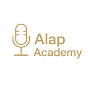 Alap Academy logo