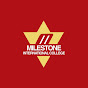 Milestone College logo