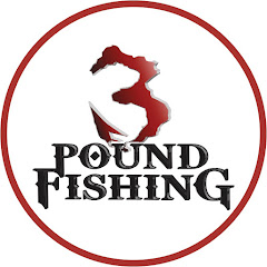 3 Pound Crappie Fishing Avatar