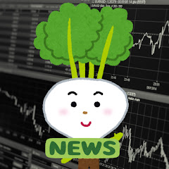 デイトレ情報局【日本株】アイコン画像