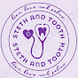 Steth & Tooth logo