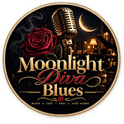 Moonlight Diva Blues