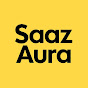 Saaz Aura logo