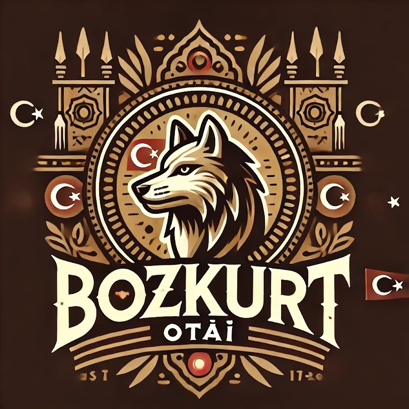 Bozkurt Otağı