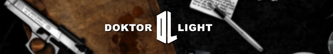 DOKTOR LIGHT Аватар канала YouTube