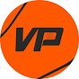 Vamos French Padel logo
