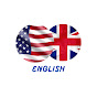 Dynamic English logo
