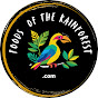 Foods Of The Rain Forest logo