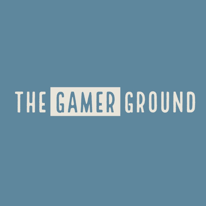 The Gamer Ground