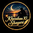 EMuCjFmKpRU-channel-avatar-Khwabon Ki Shayari