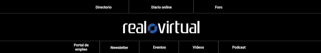 Real o Virtual Avatar de chaîne YouTube