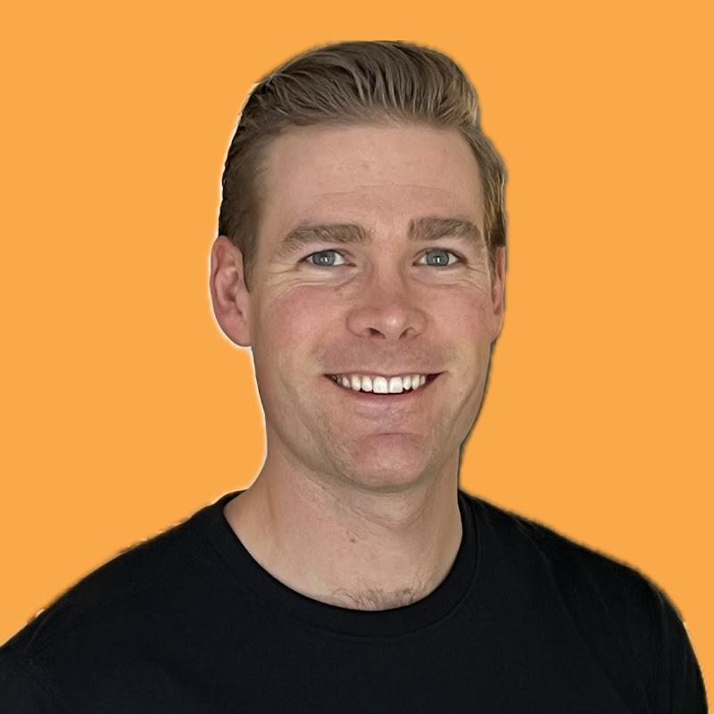 Better Back Blueprint