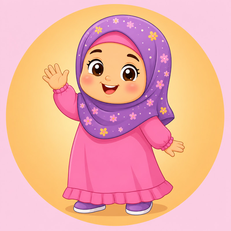 Fatima Islamic Kids TV