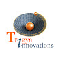Trigya Innovations - Zoho Premium Partner logo
