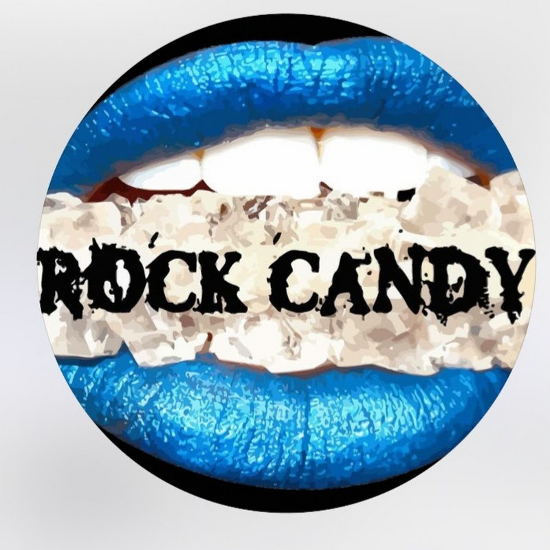 Rock Candy