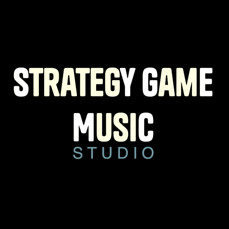 Strategy Game Music channel avatar