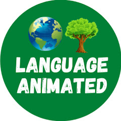 Language Animated Avatar