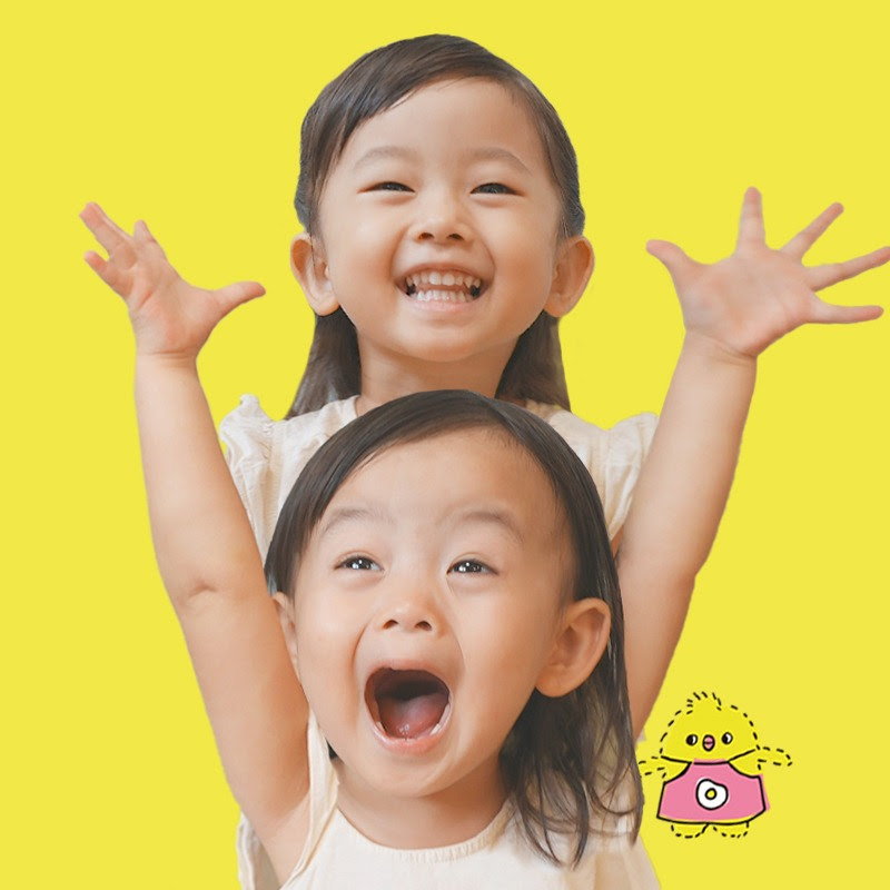 ちゅんぴーちゃんねるのサムネイル