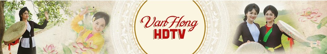 VanHong HDTV YouTube 频道头像