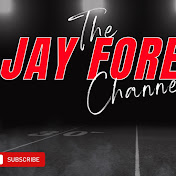 The Jay Foreman Channel