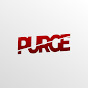 Purge Convention logo