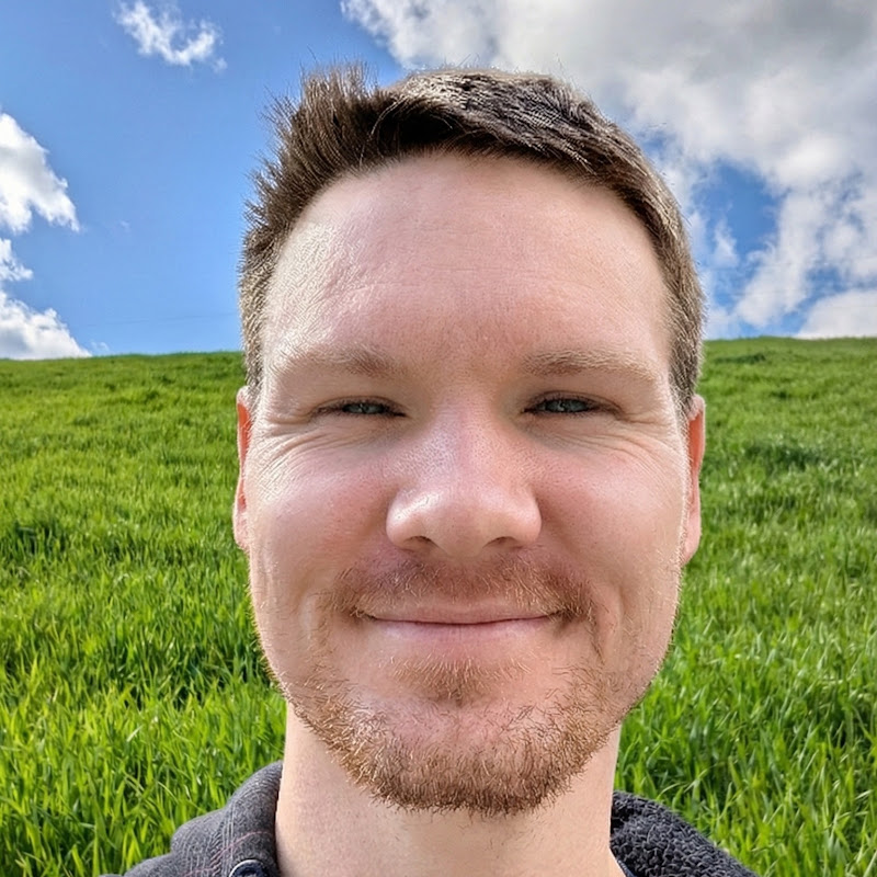 Peter's Political Perspective