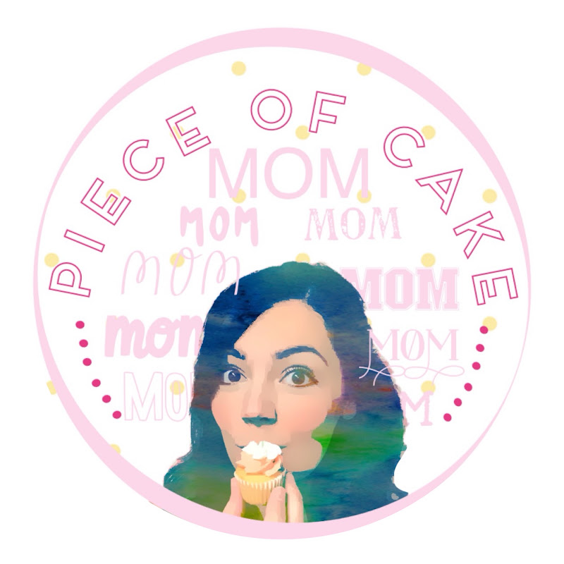 Piece of Cake Mom