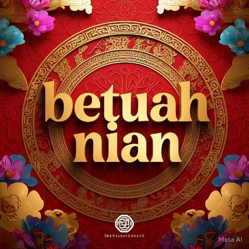 Betuah Nian