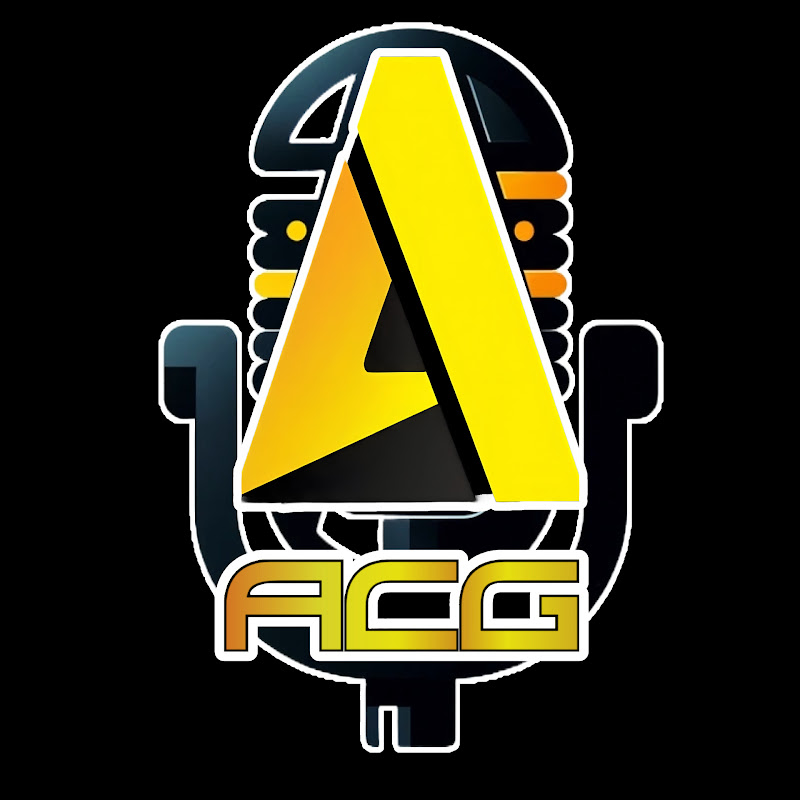 The Best ACG Gaming Podcast