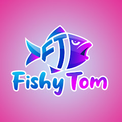 Fishy Tom