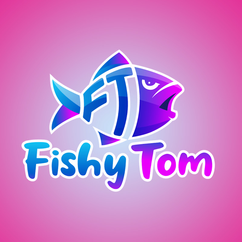 Fishy Tom
